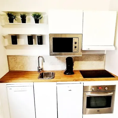 La Floquettoise Maison Cocooning Proche Gare Et Centre-ville Amiens