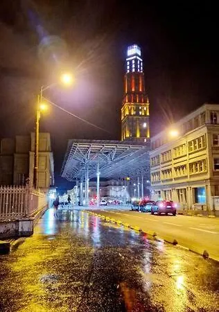 La Floquettoise Maison Cocooning Proche Gare Et Centre-ville Feriehus