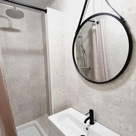 Holiday home La Floquettoise Maison Cocooning Proche Gare Et Centre-ville