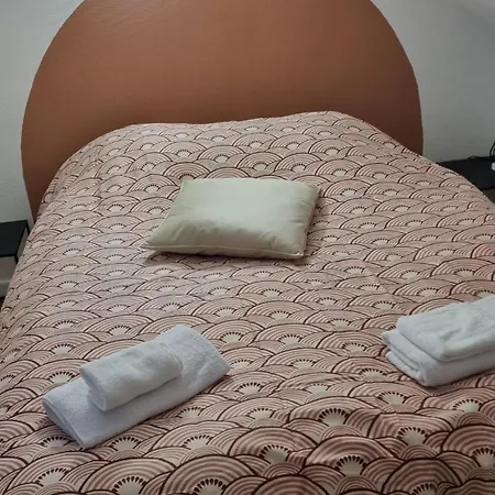 La Floquettoise Maison Cocooning Proche Gare Et Centre-ville Prázdninový dům